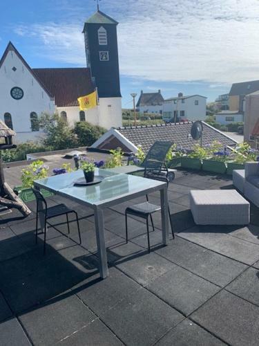 Apartamento Beach House Callantsoog
