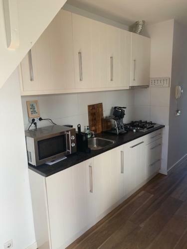 Apartamento Beach House Callantsoog