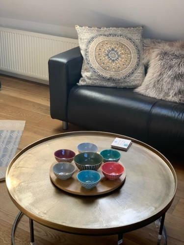 Apartamento Beach House Callantsoog