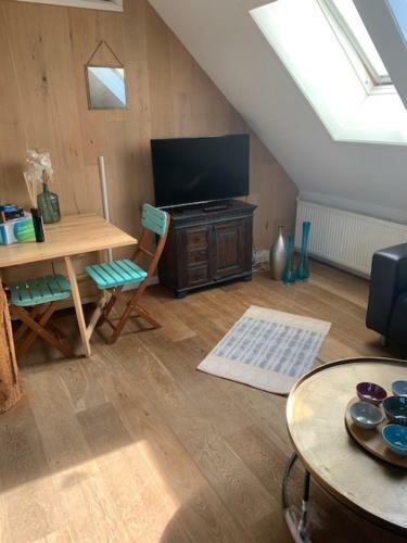 Apartamento Beach House Callantsoog