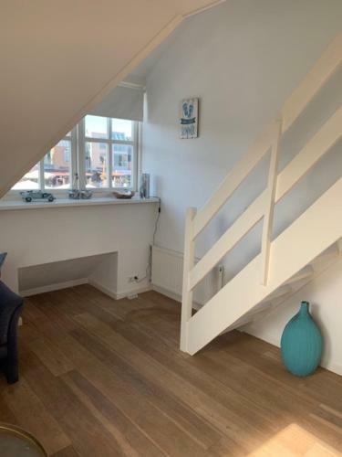 Apartamento Beach House Callantsoog