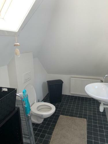 Apartamento Beach House Callantsoog