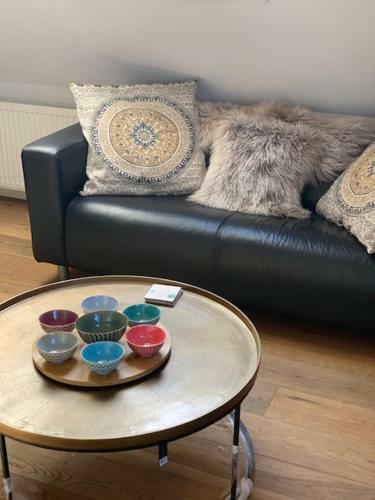 Apartamento Beach House Callantsoog