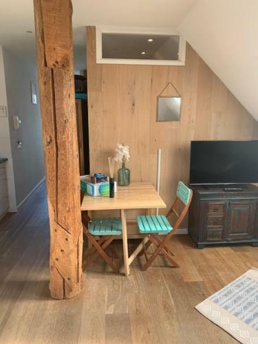 Apartamento Beach House Callantsoog