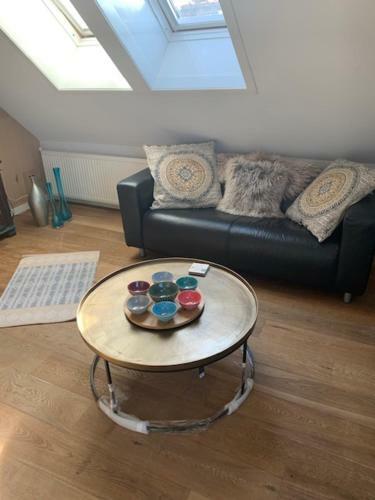 Apartamento Beach House Callantsoog
