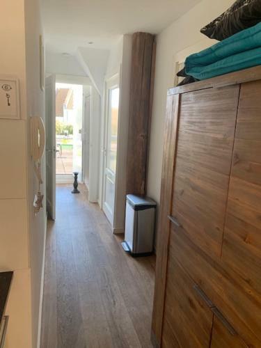 Apartamento Beach House Callantsoog