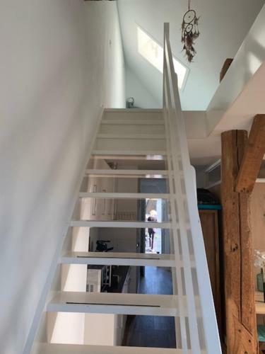 Apartamento Beach House Callantsoog