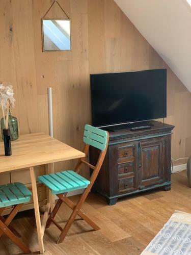 Apartamento Beach House Callantsoog