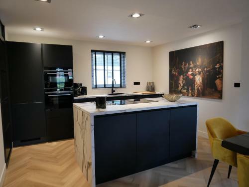 Villa Rembrandt