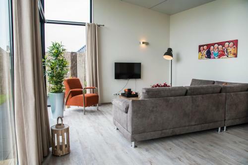 Beach Lodge