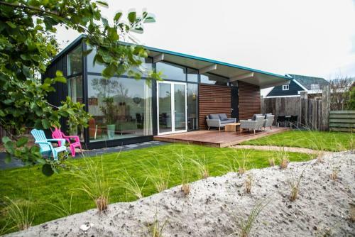 Beach Lodge
