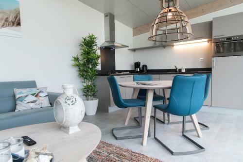 Beach Lodge