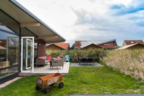 Beach Lodge