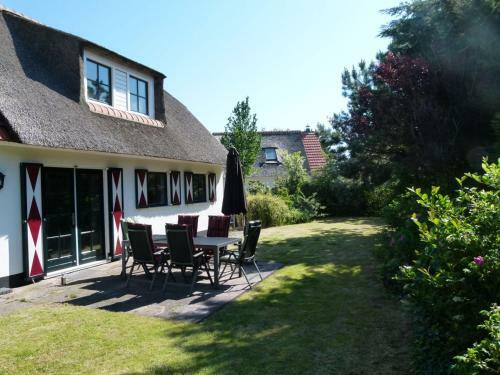 Buitenplaats Villa Deluxe