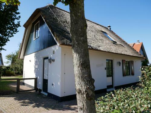 Buitenplaats Villa Deluxe