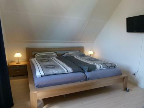 Buitenplaats Villa Deluxe