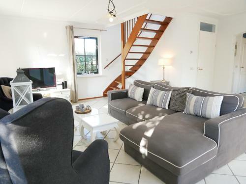 Buitenplaats Villa Deluxe