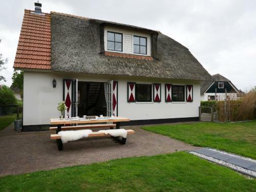 Buitenplaats Villa Deluxe