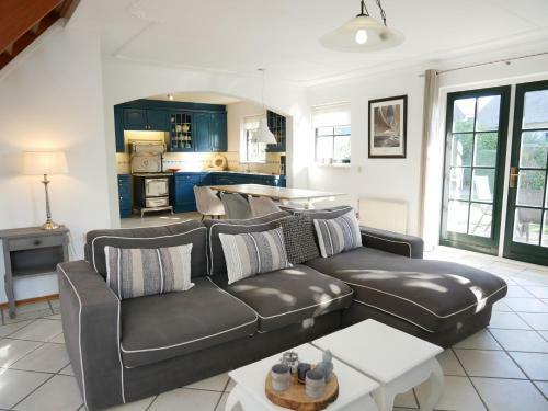 Buitenplaats Villa Deluxe