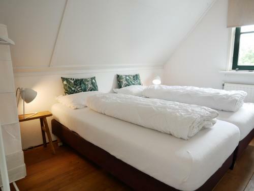Buitenplaats Villa Deluxe