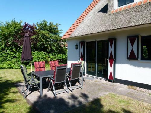 Buitenplaats Villa Deluxe