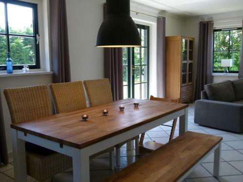 Buitenplaats Villa Deluxe