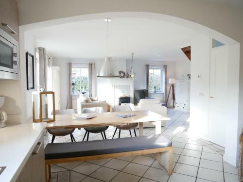 Buitenplaats Villa Deluxe