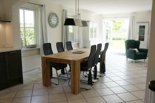Buitenplaats Villa Deluxe