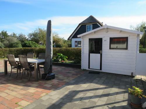 Buitenplaats Villa 4-p