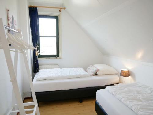 Villa Buitenplaats 150 Callantsoog