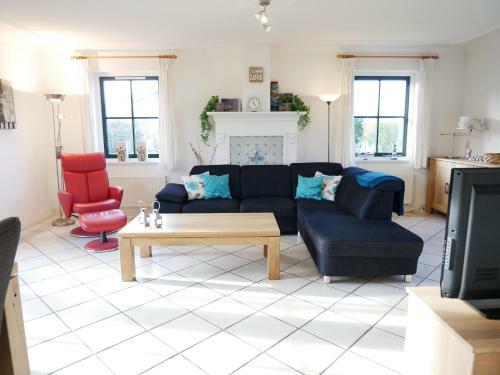 Villa Buitenplaats 150 Callantsoog