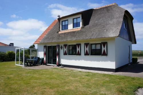 Villa Buitenplaats 150 Callantsoog