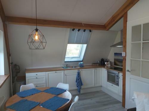 Apartamento B&B Buiten Gewoon Callantsoog