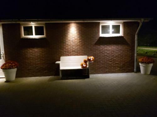 Apartamento B&B Buiten Gewoon Callantsoog