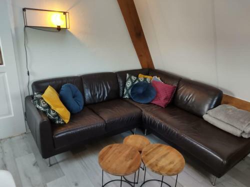 Apartamento B&B Buiten Gewoon Callantsoog