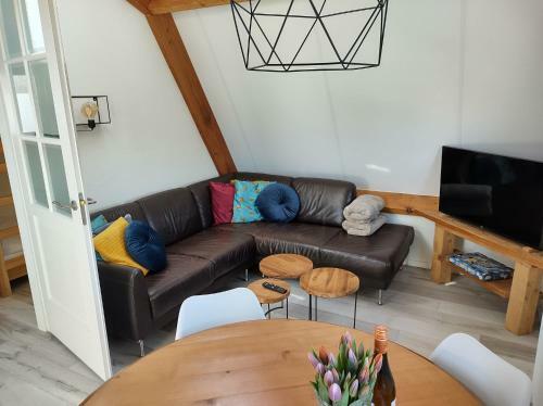 Apartamento B&B Buiten Gewoon Callantsoog