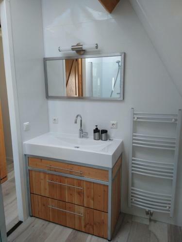 Apartamento B&B Buiten Gewoon Callantsoog
