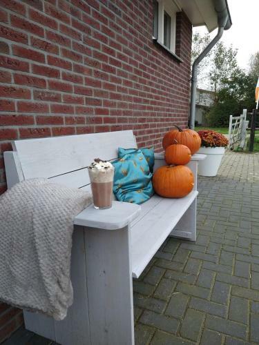 Apartamento B&B Buiten Gewoon Callantsoog