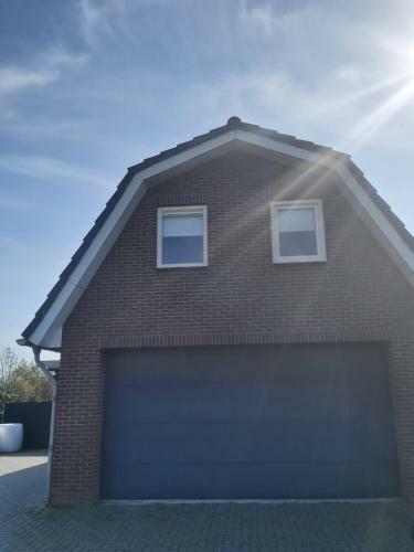 Apartamento B&B Buiten Gewoon Callantsoog