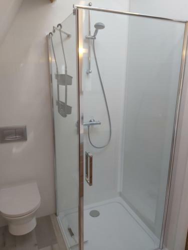 Apartamento B&B Buiten Gewoon Callantsoog