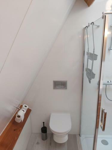 Apartamento B&B Buiten Gewoon Callantsoog