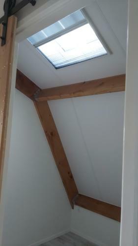 Apartamento B&B Buiten Gewoon Callantsoog