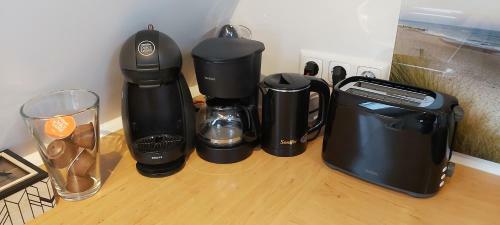 Apartamento B&B Buiten Gewoon Callantsoog
