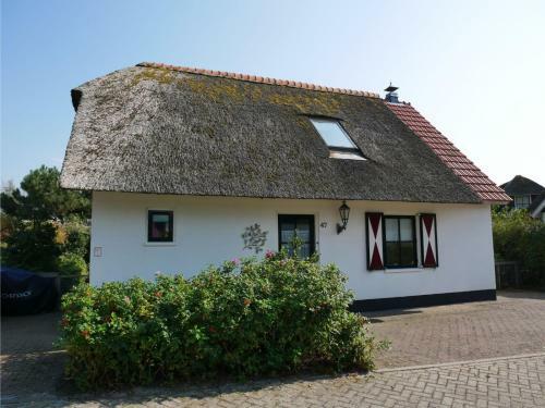 Villa Buitenplaats 47