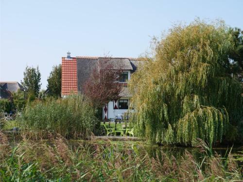 Villa Buitenplaats 47