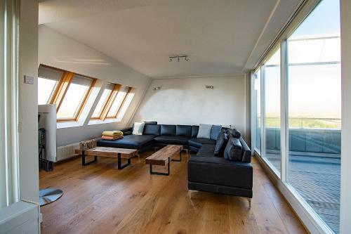 Apartamento Penthouse Duinerei- Groote Keeten
