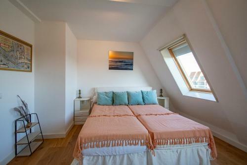 Apartamento Penthouse Duinerei- Groote Keeten