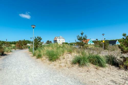Apartamento Penthouse Duinerei- Groote Keeten