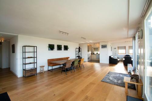 Apartamento Penthouse Duinerei- Groote Keeten