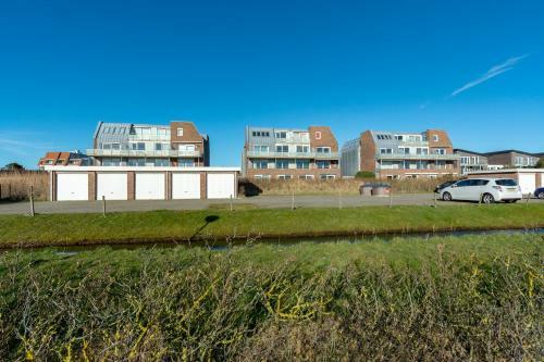 Apartamento Penthouse Duinerei- Groote Keeten